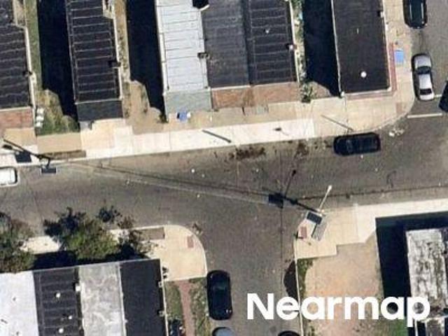 Property for sale in Camden, New Jersey