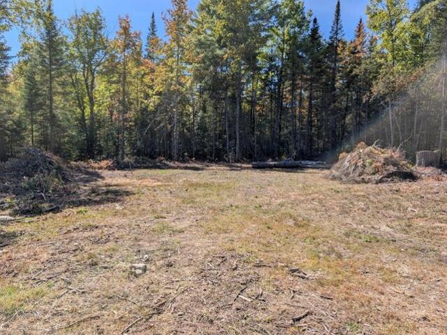 Land for sale in Oxford, Maine