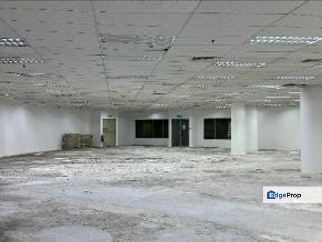 Shop for rent in Bukit Jalil, Kuala Lumpur