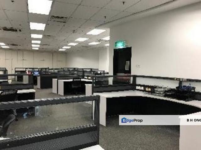 Shop for rent in Bukit Jalil, Kuala Lumpur
