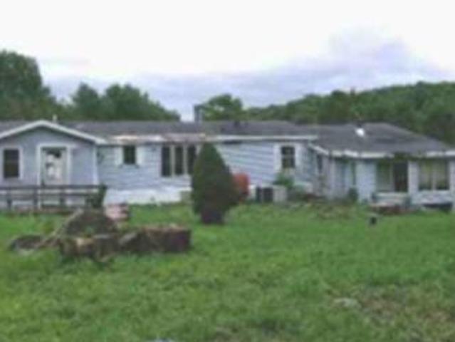 House for sale in Worcester