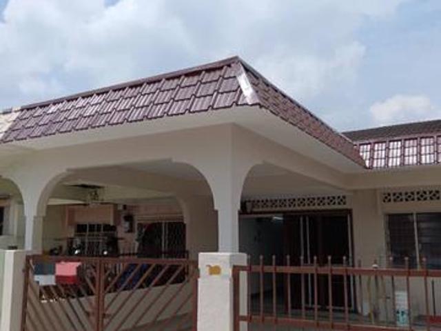 Terraced House for sale in Petaling, Alam Impian