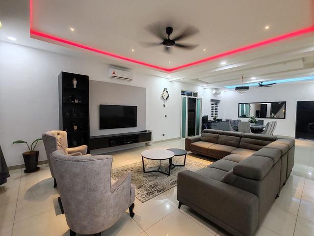 Residential House for rent in Selayang, Selangor