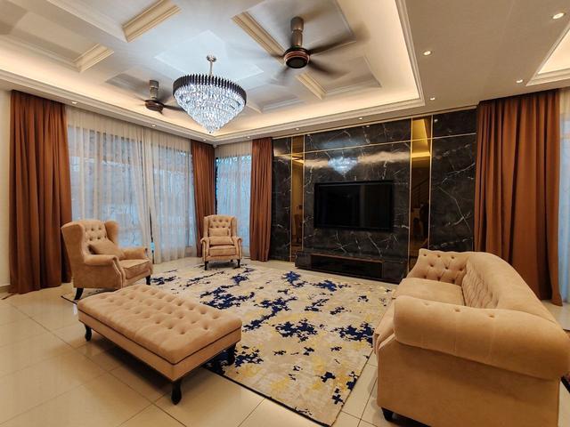 Residential House for rent in Selayang, Selangor