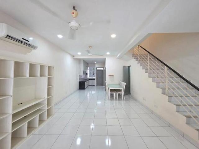 Terraced House for rent in Selayang, Selangor