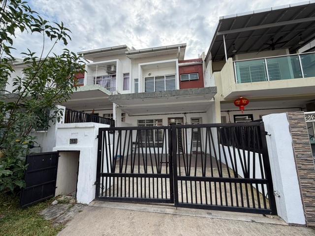 Terraced House for sale in Selayang, Selangor