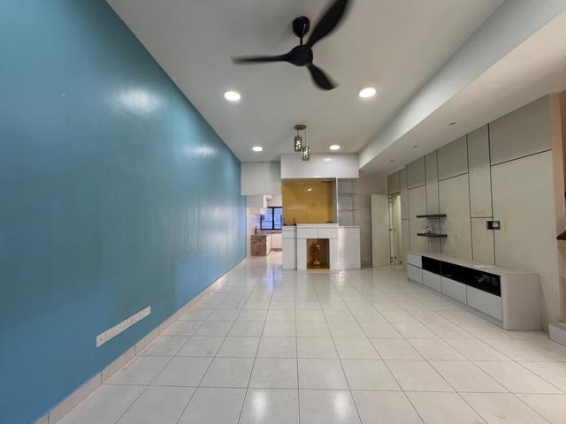 Terraced House for rent in Selayang, Selangor