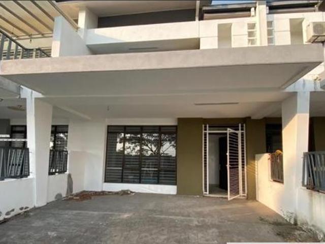 Terraced House for sale in Selayang, Selangor