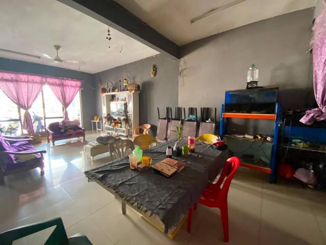 Terraced House for sale in Selayang, Selangor