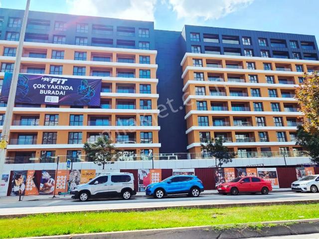 Pendik, İstanbul içerisinde satılık Residence