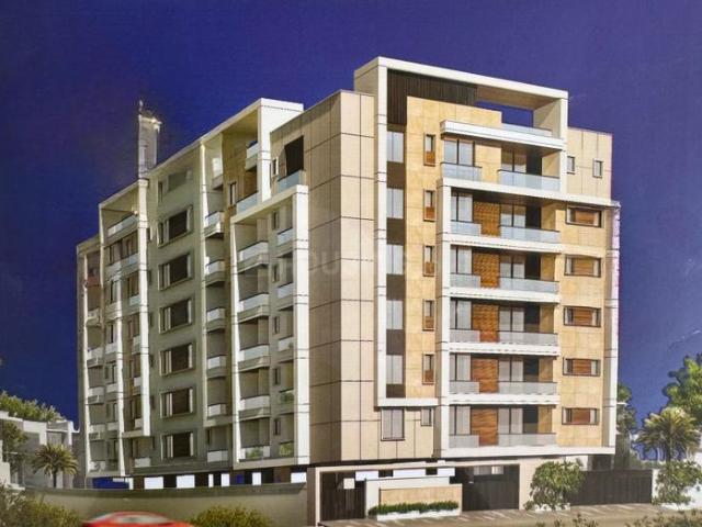 Flat for sale in Pink City, Rajasthan
