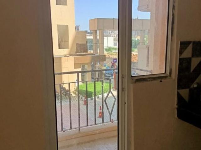 Flat for rent in Hariana
