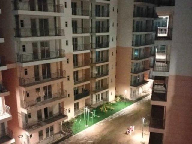 Flat for rent in Hariana