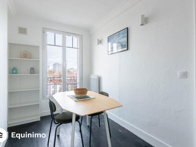 Appartement location à Nanterre, Colombes