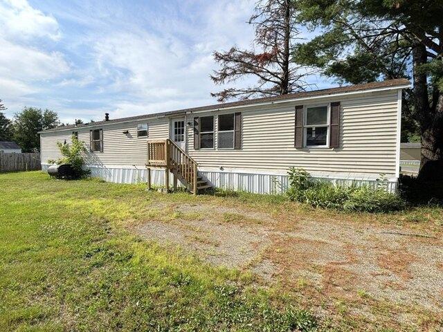 Property for sale in Skowhegan, Maine