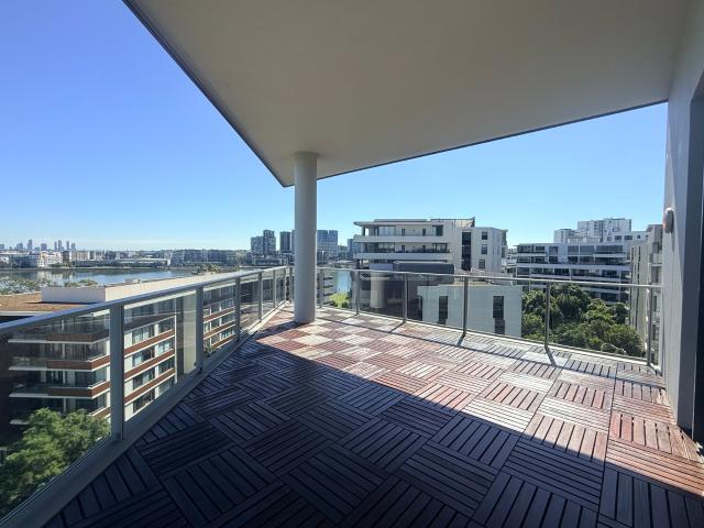 Apartment for rent in Sydney, New South Wales
