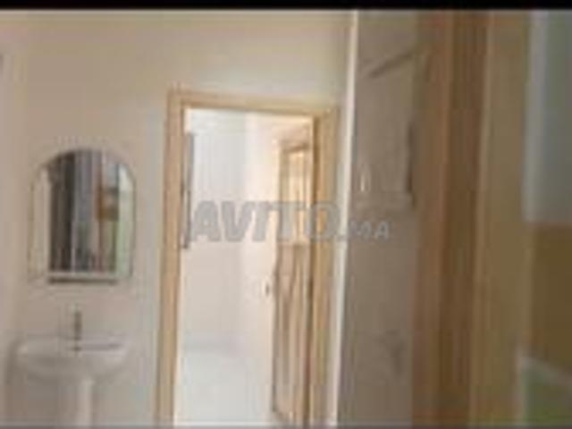 Appartement vente à Fès