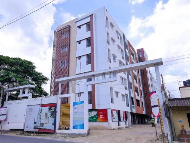 Flat for sale in Coimbatore