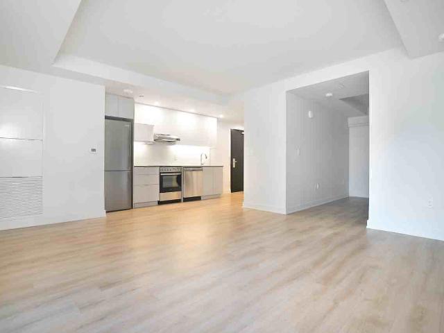 Apartment for rent in Byward Market, Ottawa