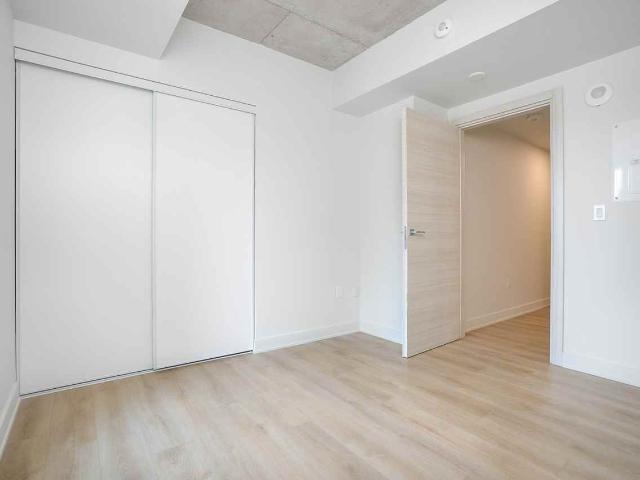 Apartment for rent in Byward Market, Ottawa