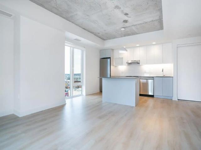 Apartment for rent in Byward Market, Ottawa