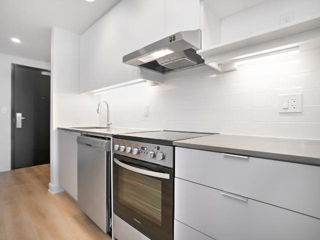 Apartment for rent in Mulhurst Bay, Ontario