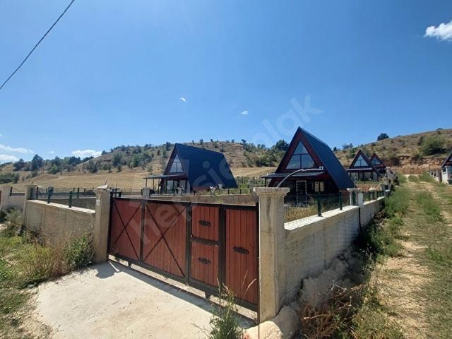 Kastamonu Merkez, Kastamonu içerisinde satılık Villa