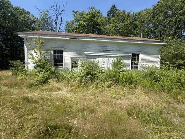 Land for sale in Woolwich, Maine