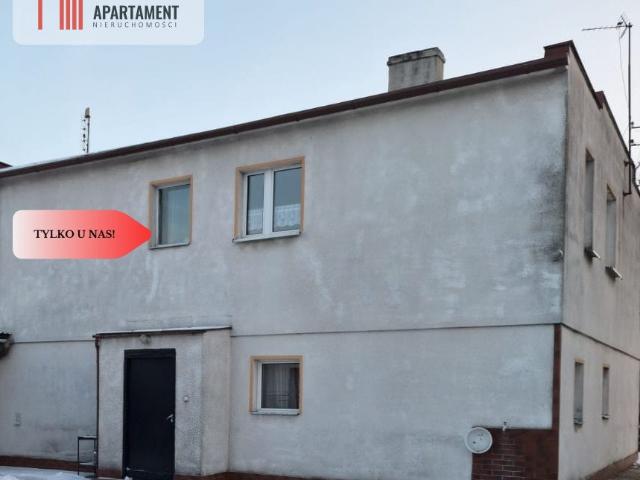 Dom na sprzedaż w Mrocza, Kujawsko-pomorskie