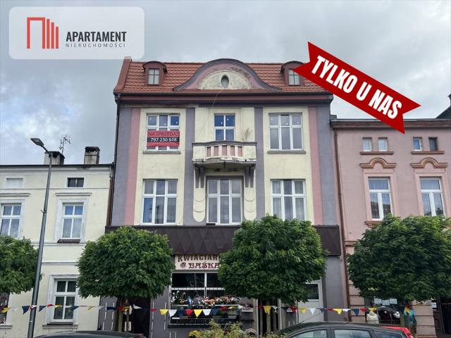 Dom na sprzedaż w Mrocza, Kujawsko-pomorskie