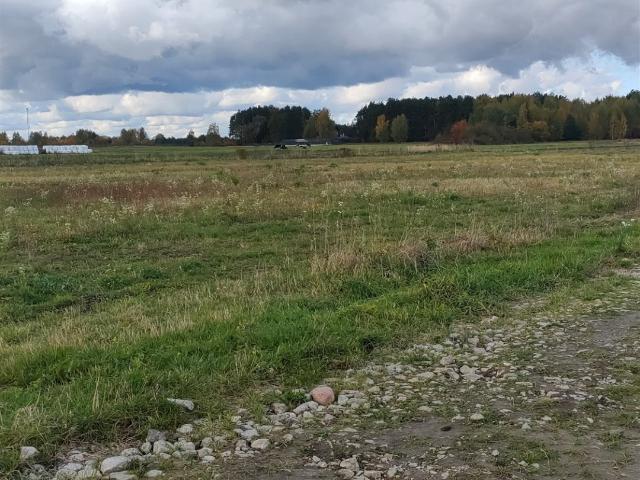 Grunt na sprzedaż w Mroków, Mazowieckie