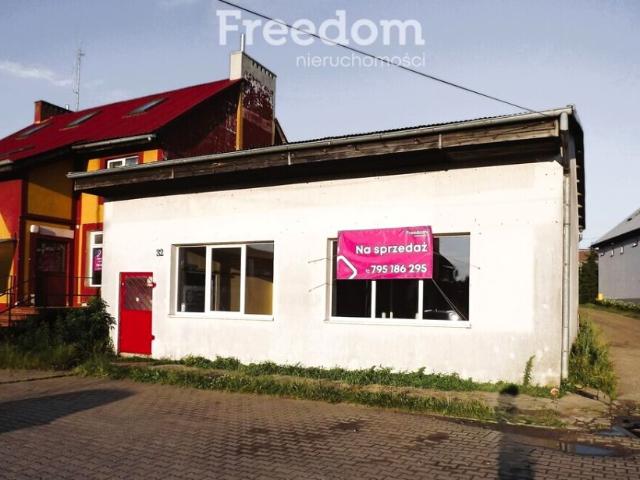 Mieszkanie na sprzedaż w Olsztynek Mieszkanie na sprzedaż w Olsztynek