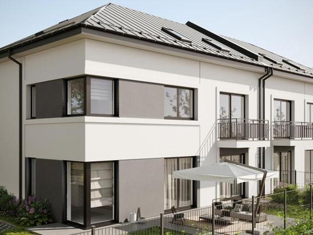 Dom na sprzedaż w Warszawa, Mazowieckie