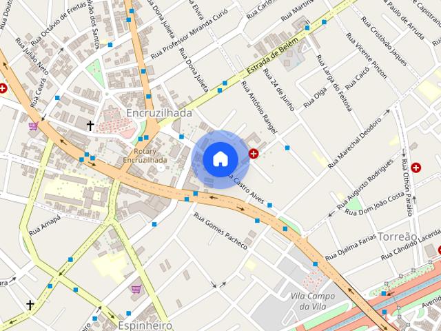 Apartamento aluguel em Região Geográfica Imediata do Recife, Região Metropolitana do Recife