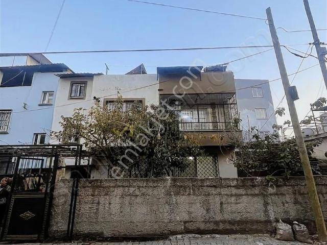 Akdeniz, Mersin içerisinde satılık Villa