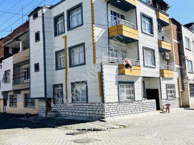 Akdeniz, Mersin içerisinde satılık Villa