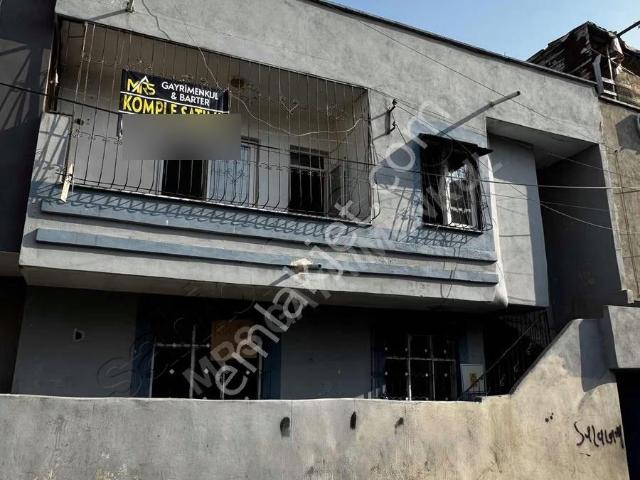 Toroslar, Mersin içerisinde satılık Villa