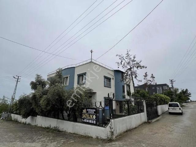 Toroslar, Mersin içerisinde satılık Villa