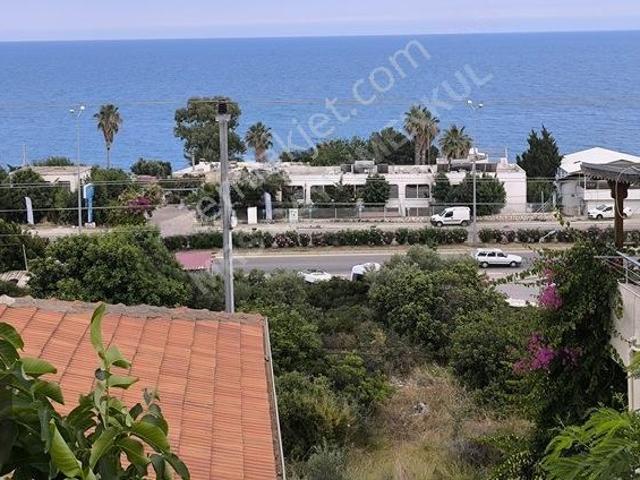 Erdemli, Mersin içerisinde satılık Villa