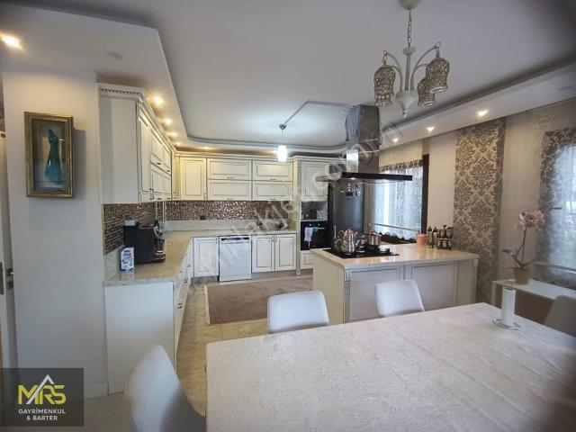 Mezitli, Mersin içerisinde satılık Villa