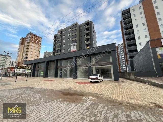 Mezitli, Mersin içerisinde satılık mülk