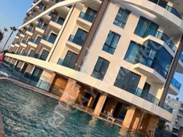 Erdemli, Mersin içerisinde kiralık mülk