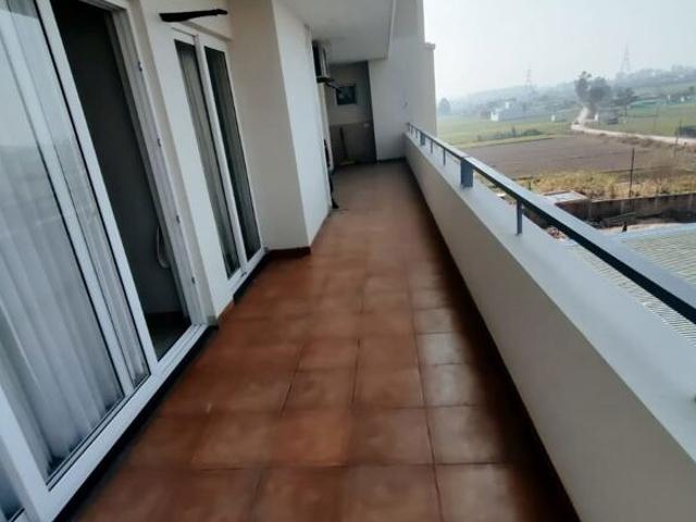Flat for sale in Zirakpur, Punjab