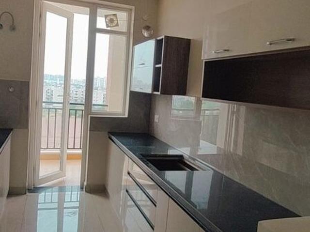Flat for rent in Zirakpur, Punjab