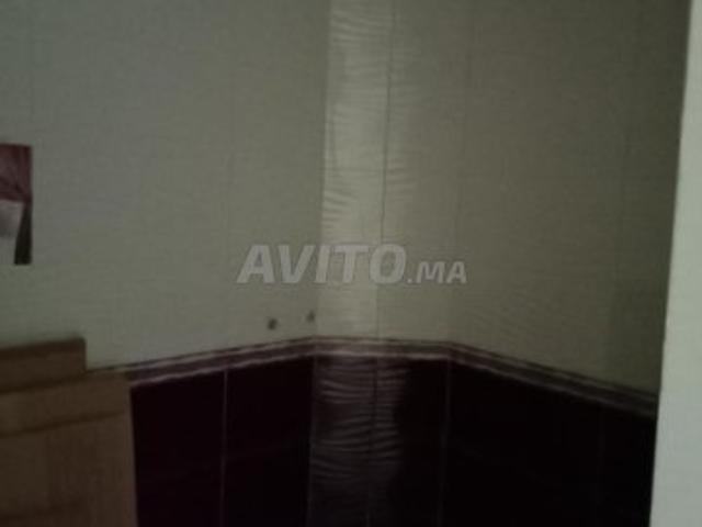 Maison vente à Témara