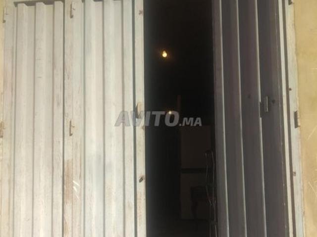 Local commercial location