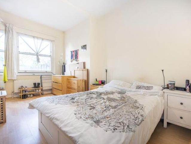 Apartment for rent in Streatham Hill, Greater London
