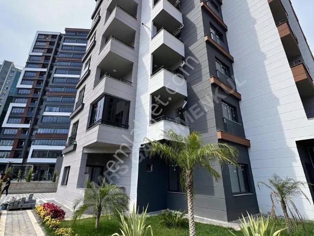 Mezitli, Mersin içerisinde kiralık mülk