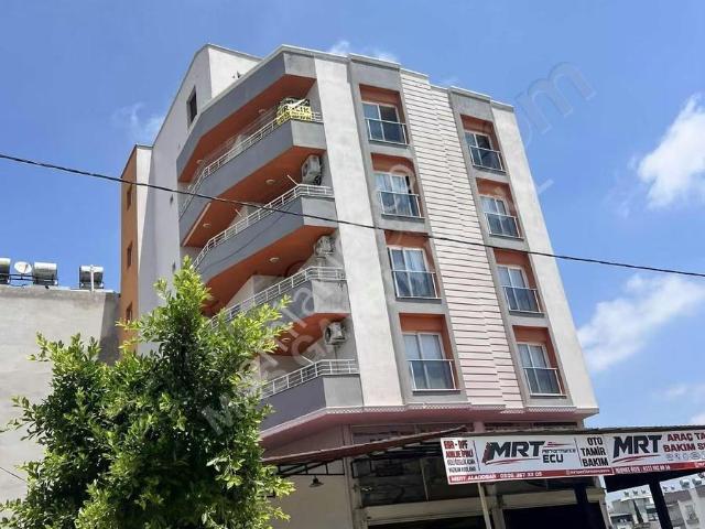 Toroslar, Mersin içerisinde kiralık mülk
