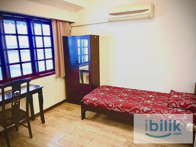 Room for rent in Bayu Angkasa, Kuala Lumpur